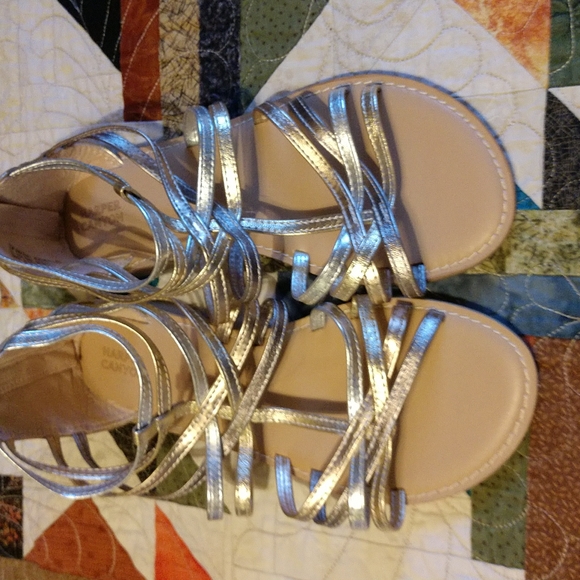 Sandals - Picture 4 of 4